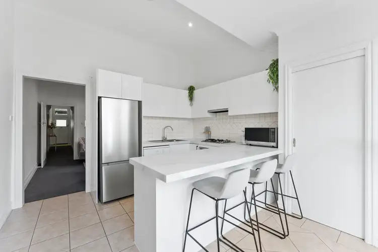 Fourth view of Homely house listing, 116 Graham Street, Albert Park VIC 3206