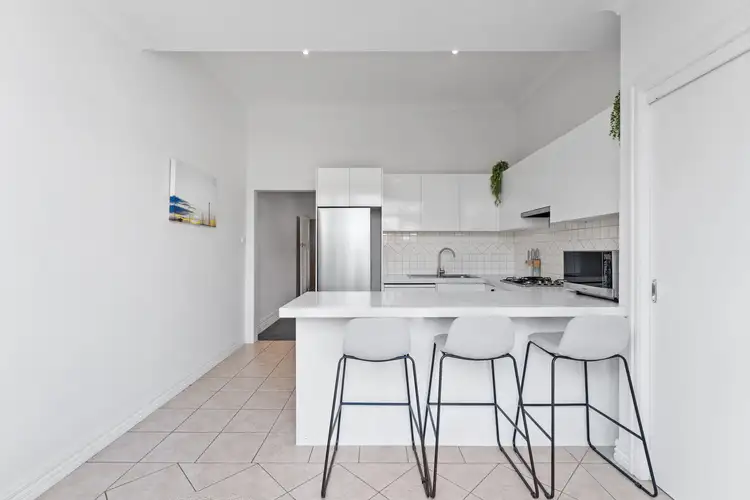 Fifth view of Homely house listing, 116 Graham Street, Albert Park VIC 3206
