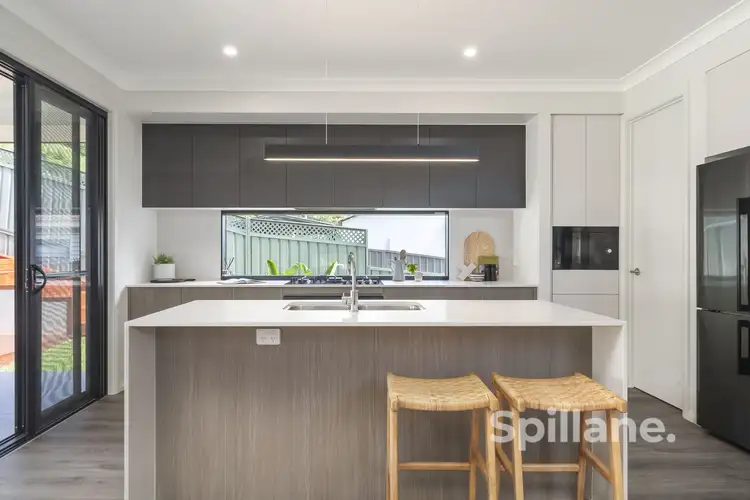 Second view of Homely house listing, 269 Park Avenue, Kotara NSW 2289