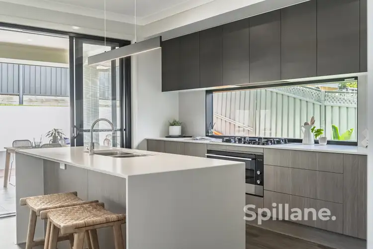 Fourth view of Homely house listing, 269 Park Avenue, Kotara NSW 2289