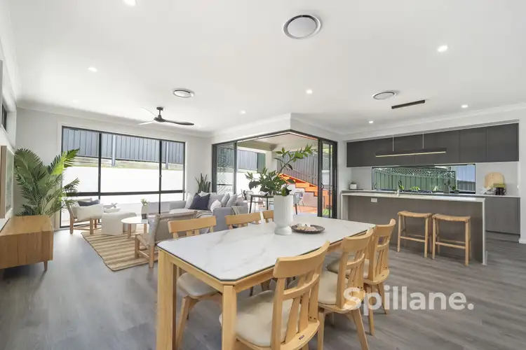 Fifth view of Homely house listing, 269 Park Avenue, Kotara NSW 2289