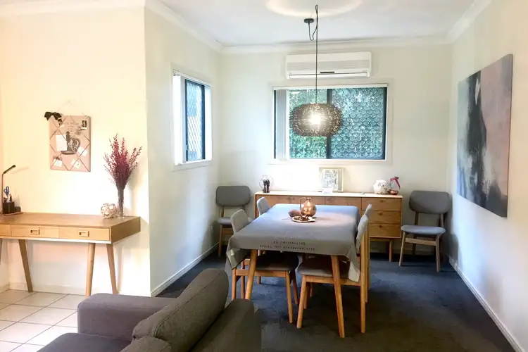 1/85 Stevenson Street, Ascot QLD 4007