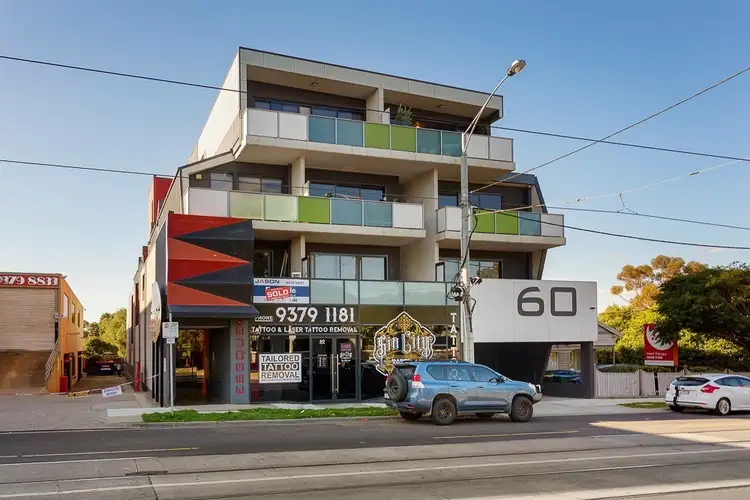 26/60 Keilor Road