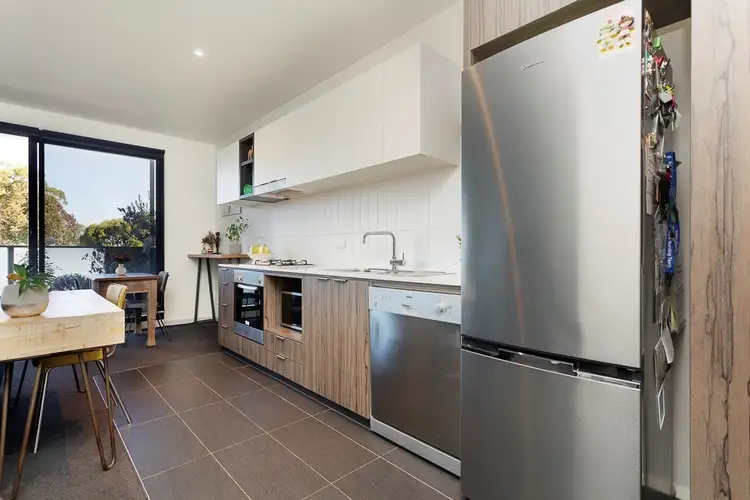 Third view of Homely apartment listing, 26/60 Keilor Road, Essendon North VIC 3041