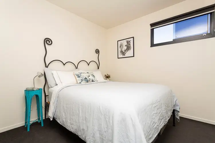 Fourth view of Homely apartment listing, 26/60 Keilor Road, Essendon North VIC 3041