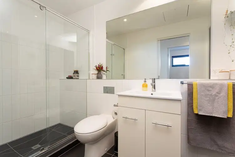 Fifth view of Homely apartment listing, 26/60 Keilor Road, Essendon North VIC 3041
