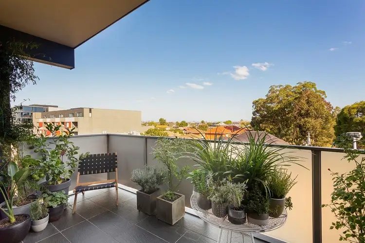 Sixth view of Homely apartment listing, 26/60 Keilor Road, Essendon North VIC 3041