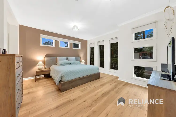 18 Chesterton Avenue, Tarneit VIC 3029