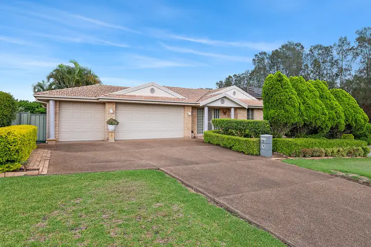 9 Candlebush Place, Thornton NSW 2322