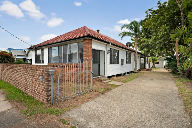 492 Glebe Road