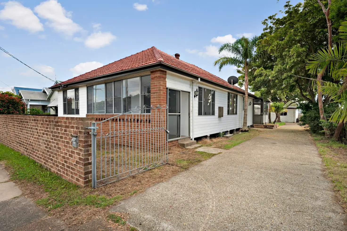 Main view of Homely house listing, 492 Glebe Road, Adamstown NSW 2289