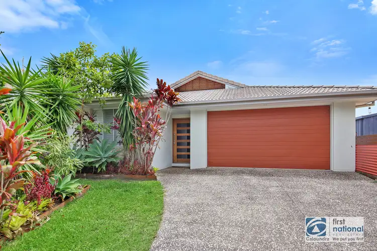Fifth view of Homely house listing, 4 Sunrise Terrace, Little Mountain QLD 4551