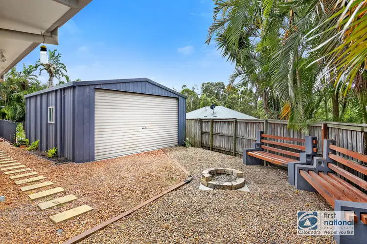 Sixth view of Homely house listing, 4 Sunrise Terrace, Little Mountain QLD 4551