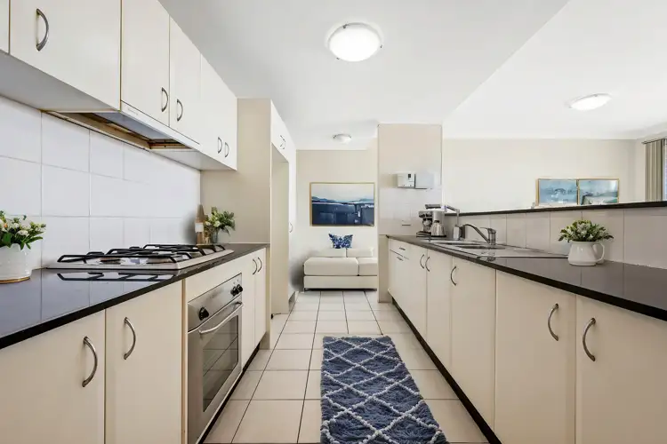 12/2-10 Susan Street, Auburn NSW 2144