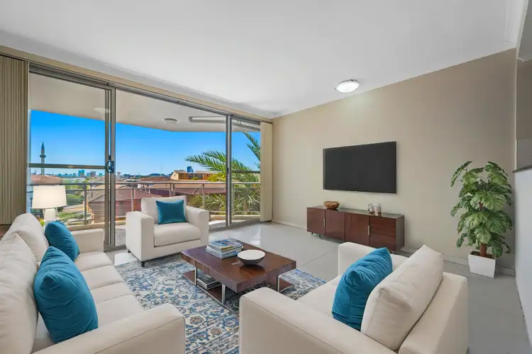 Fifth view of Homely unit listing, 12/2-10 Susan Street, Auburn NSW 2144