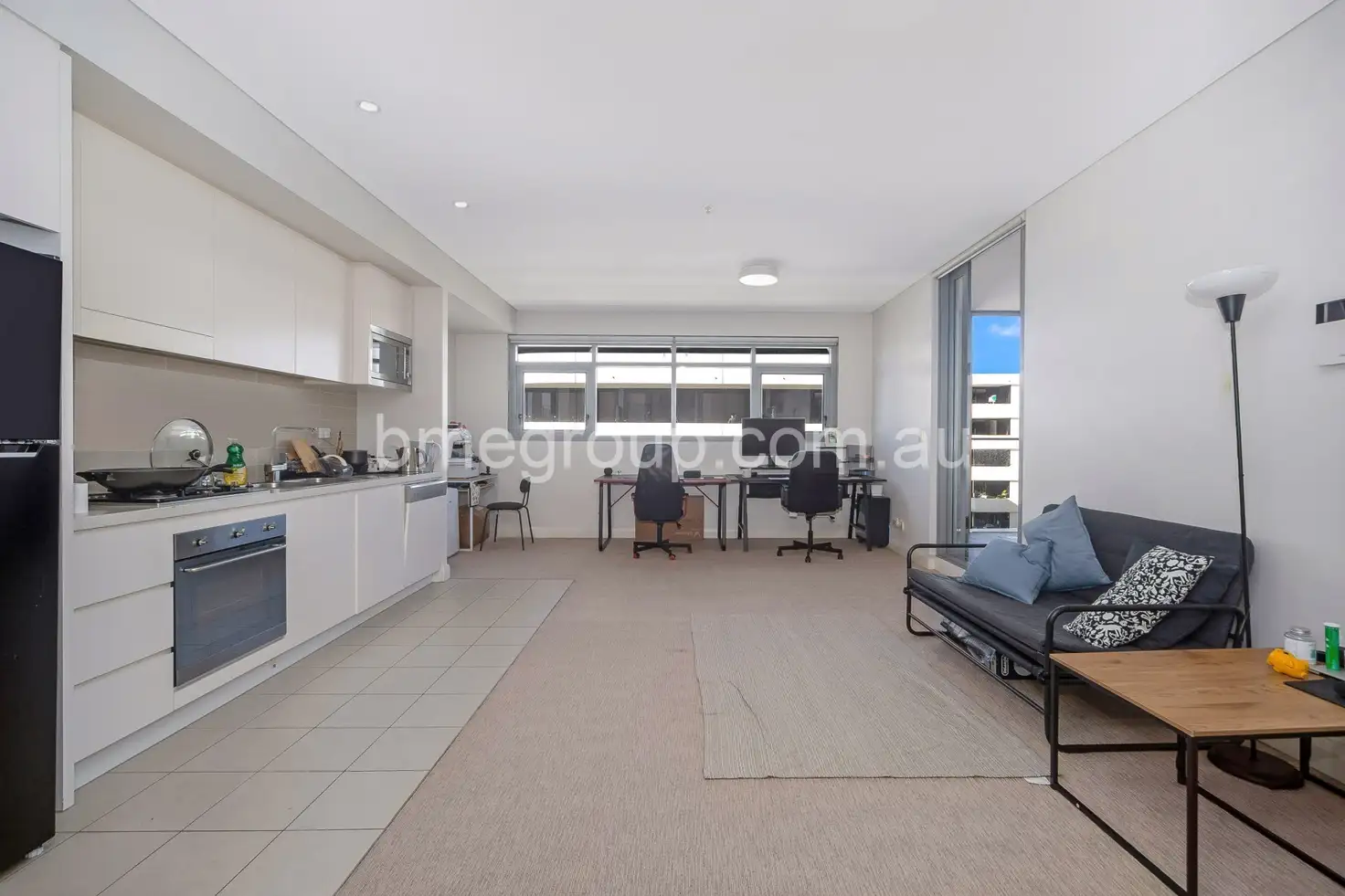Main view of Homely apartment listing, 712/99 Forest Road, Hurstville NSW 2220