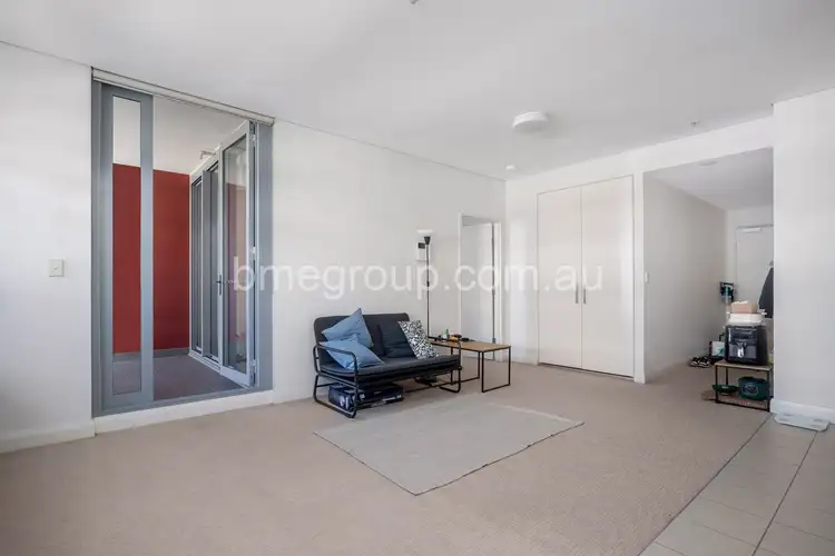Third view of Homely apartment listing, 712/99 Forest Road, Hurstville NSW 2220
