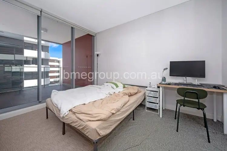 Fourth view of Homely apartment listing, 712/99 Forest Road, Hurstville NSW 2220