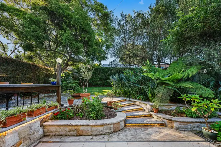 Fourth view of Homely house listing, 50 Rickard Street, Five Dock NSW 2046