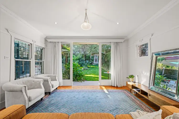 Fifth view of Homely house listing, 50 Rickard Street, Five Dock NSW 2046