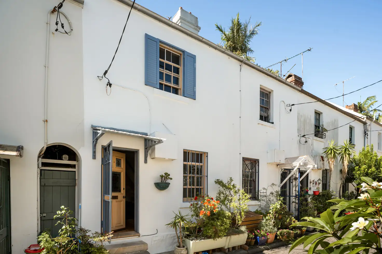 Main view of Homely house listing, 9 McElhone Place, Surry Hills NSW 2010
