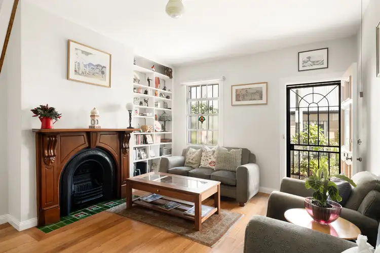 Second view of Homely house listing, 9 McElhone Place, Surry Hills NSW 2010