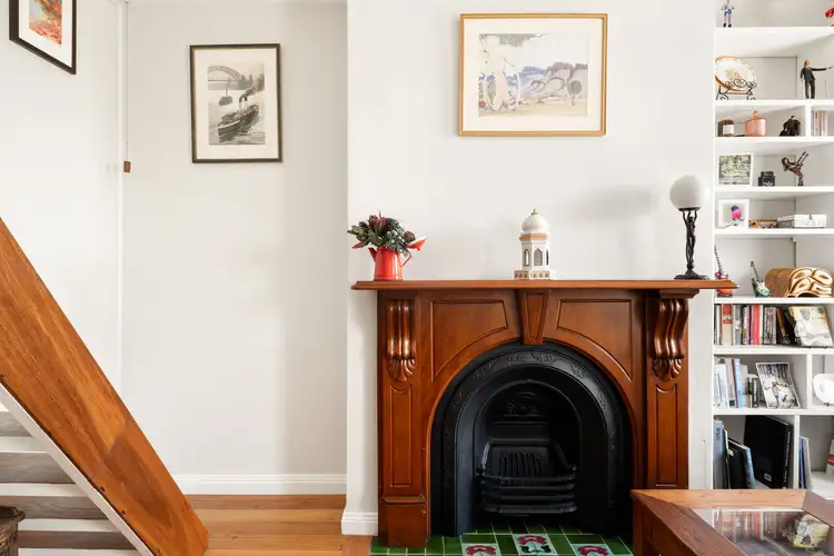 Third view of Homely house listing, 9 McElhone Place, Surry Hills NSW 2010