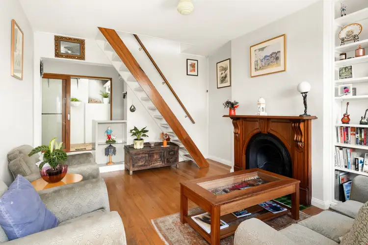 Fourth view of Homely house listing, 9 McElhone Place, Surry Hills NSW 2010