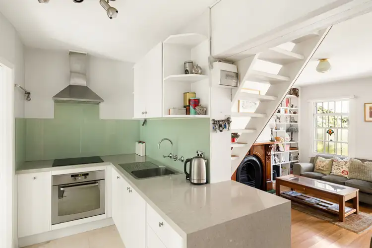 Fifth view of Homely house listing, 9 McElhone Place, Surry Hills NSW 2010