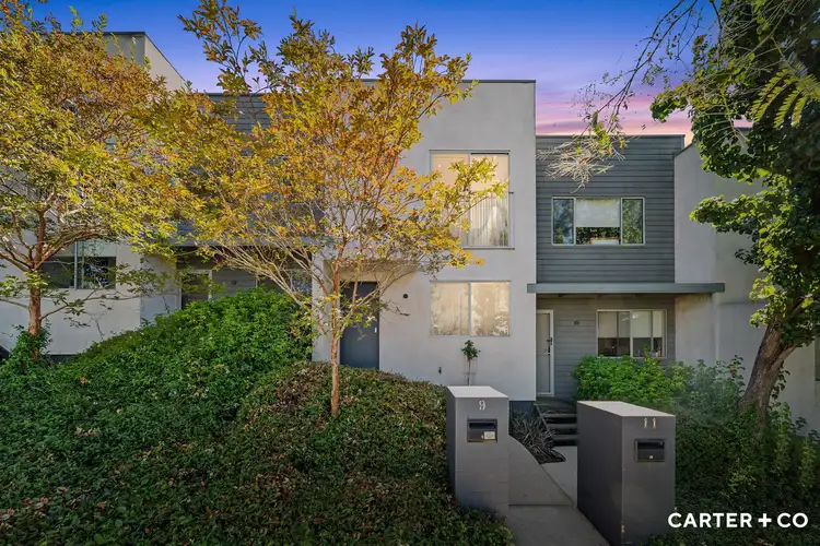 9 Mcgovern Street, Casey ACT 2913