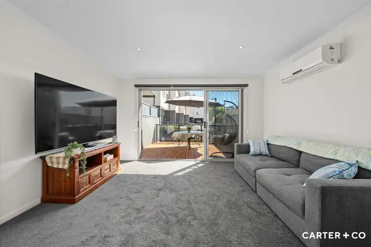 Sixth view of Homely townhouse listing, 9 Mcgovern Street, Casey ACT 2913