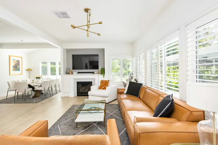 Third view of Homely house listing, 11 Bayview Place, Bayview NSW 2104