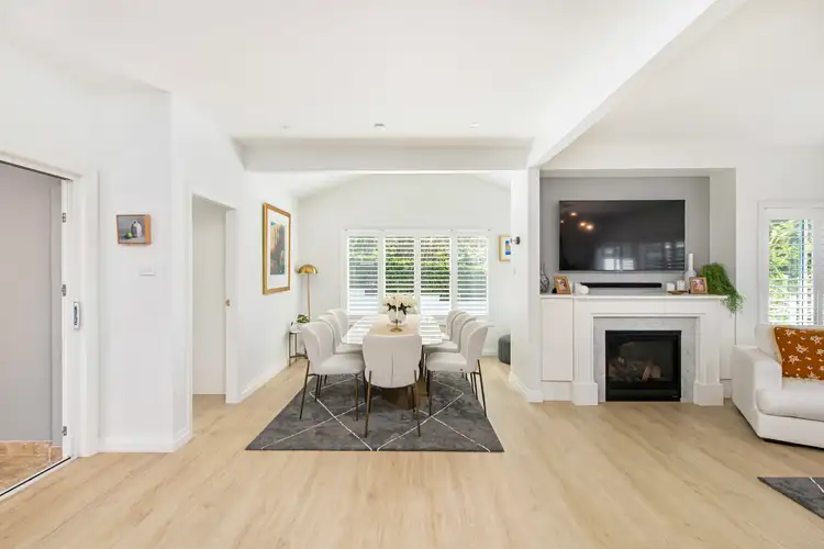 Fourth view of Homely house listing, 11 Bayview Place, Bayview NSW 2104