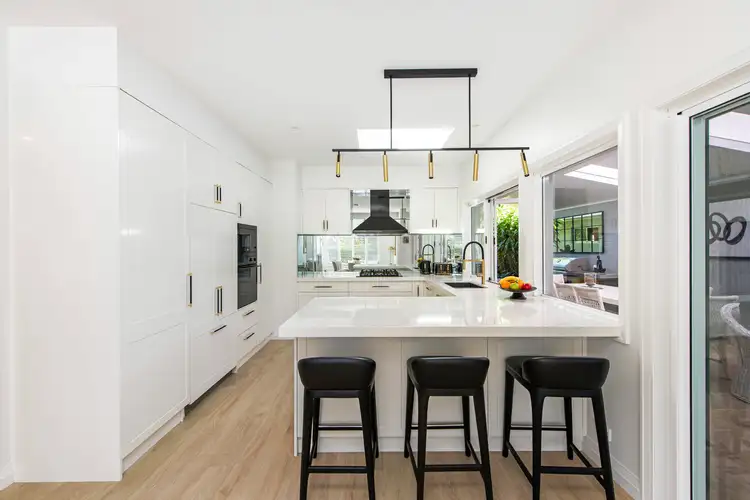 Fifth view of Homely house listing, 11 Bayview Place, Bayview NSW 2104