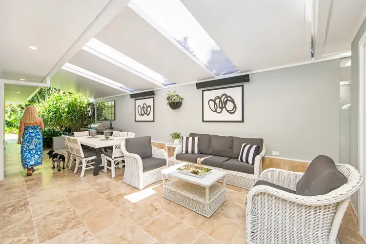 Sixth view of Homely house listing, 11 Bayview Place, Bayview NSW 2104