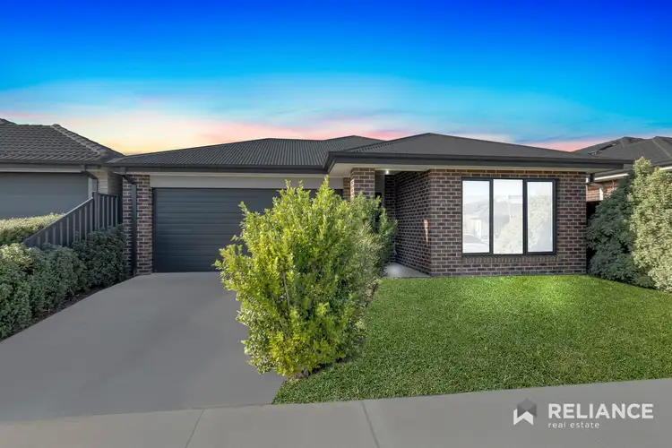 Second view of Homely house listing, 30 Wagner Drive, Werribee VIC 3030