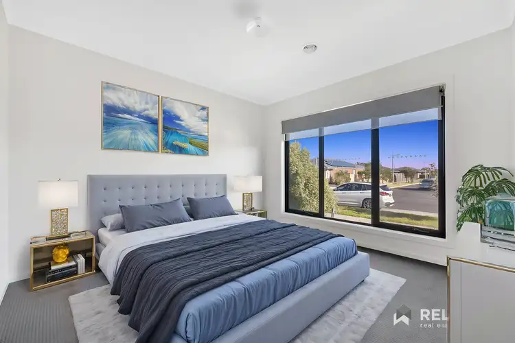 Third view of Homely house listing, 30 Wagner Drive, Werribee VIC 3030