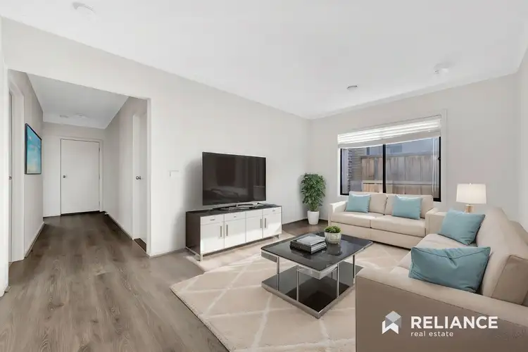 Fifth view of Homely house listing, 30 Wagner Drive, Werribee VIC 3030