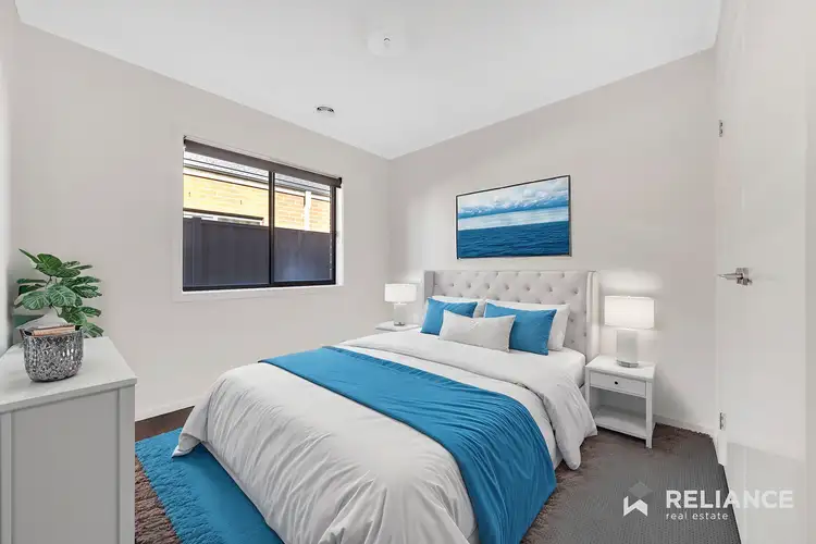 Sixth view of Homely house listing, 30 Wagner Drive, Werribee VIC 3030