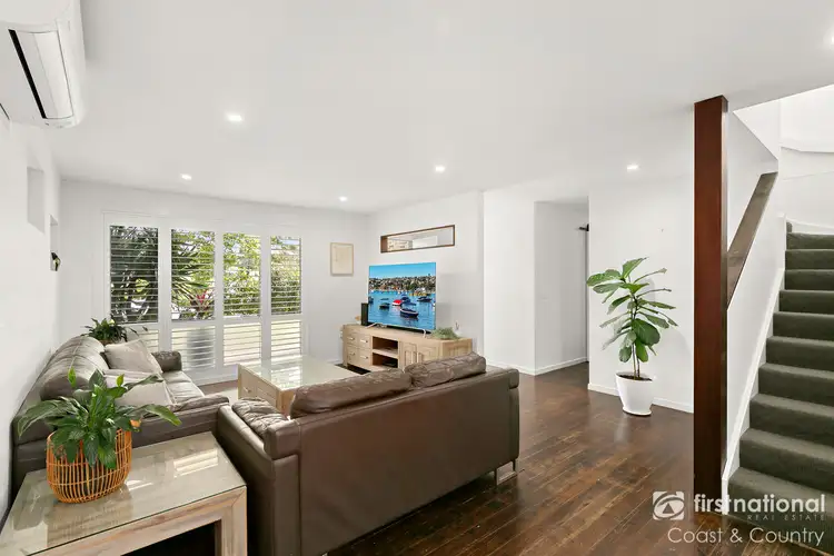 Third view of Homely house listing, 43 Cameron Crescent, Kiama Downs NSW 2533