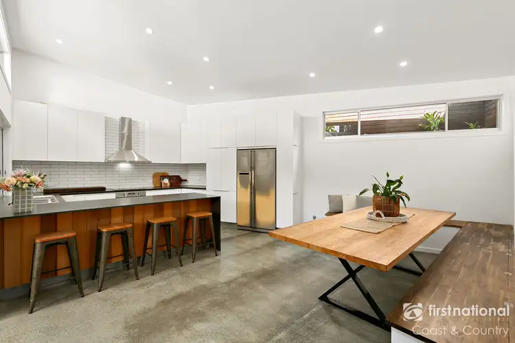 Fourth view of Homely house listing, 43 Cameron Crescent, Kiama Downs NSW 2533