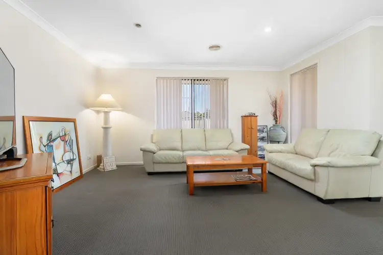 Third view of Homely townhouse listing, 1/7 Mimosa Court, Thurgoona NSW 2640