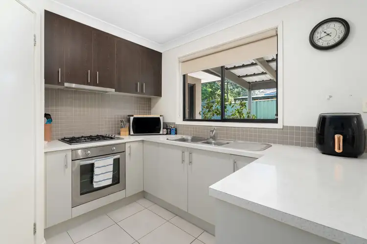 Fourth view of Homely townhouse listing, 1/7 Mimosa Court, Thurgoona NSW 2640