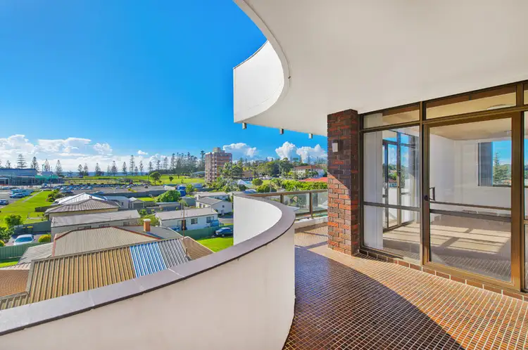 Main view of Homely unit listing, 9/18 Lord Street, Port Macquarie NSW 2444