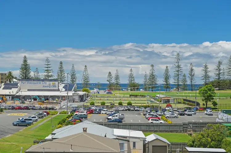 Second view of Homely unit listing, 9/18 Lord Street, Port Macquarie NSW 2444
