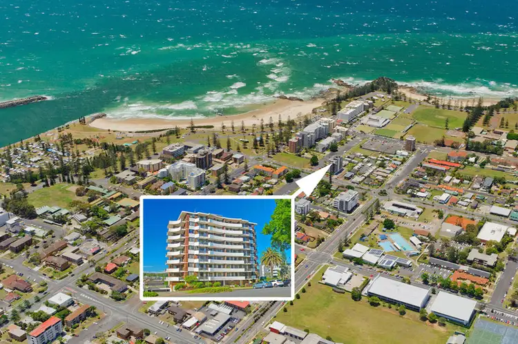 Third view of Homely unit listing, 9/18 Lord Street, Port Macquarie NSW 2444