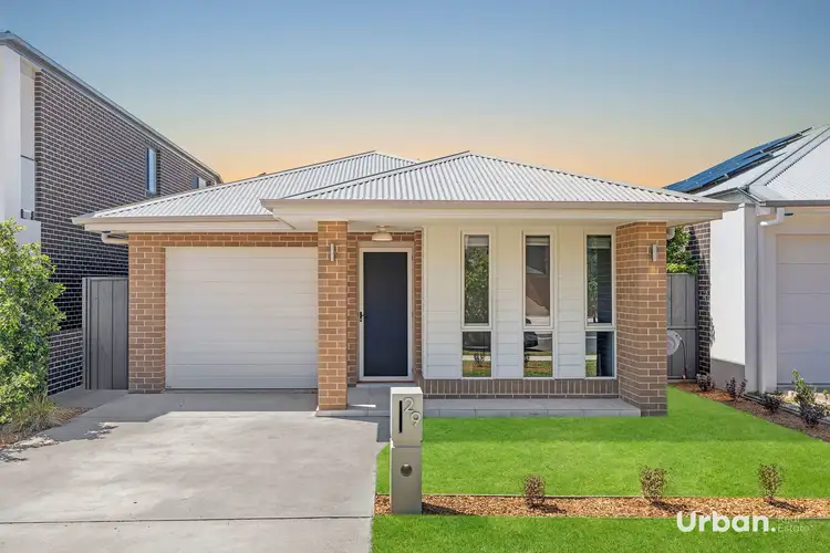 29 Kaluta Avenue, Marsden Park NSW 2765