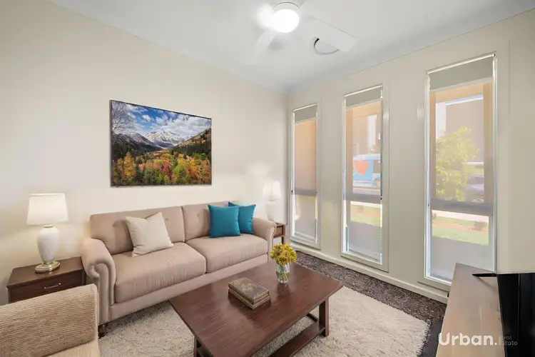 Second view of Homely house listing, 29 Kaluta Avenue, Marsden Park NSW 2765