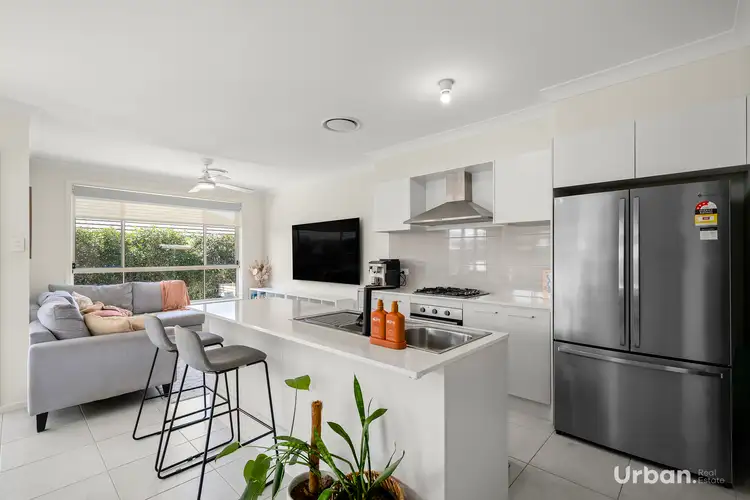 Third view of Homely house listing, 29 Kaluta Avenue, Marsden Park NSW 2765