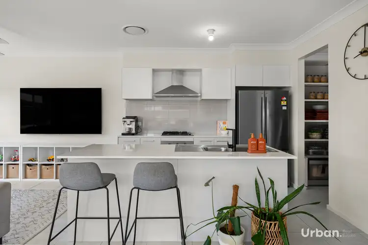 Fourth view of Homely house listing, 29 Kaluta Avenue, Marsden Park NSW 2765